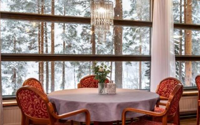 Hotel Kajaani