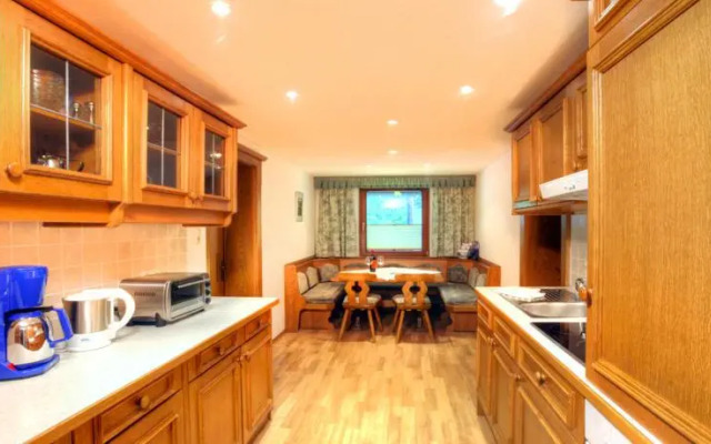 Appartement Jägerhof