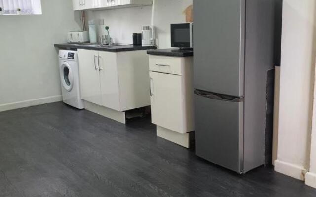 Blackwood Residence