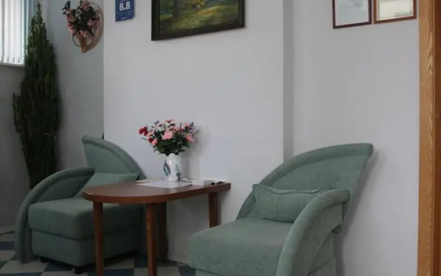 Guest House Linas