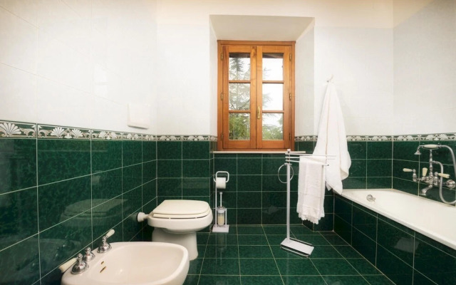 Fonte Pinella 8 in Chiusi