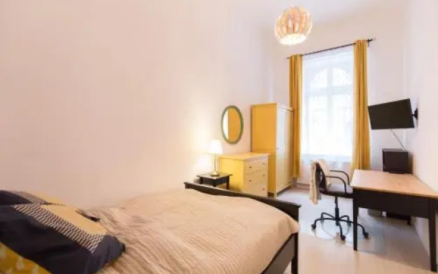 Little Americas Oktogon Apartments