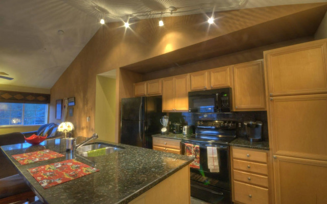 Villas at Walton Creek