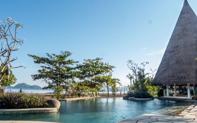 Sudamala Resort, Komodo