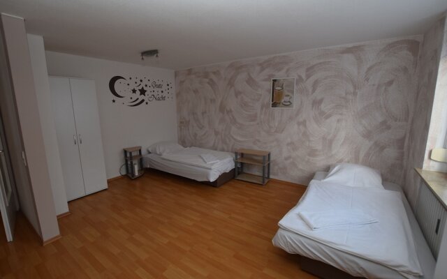 AB Apartment 50