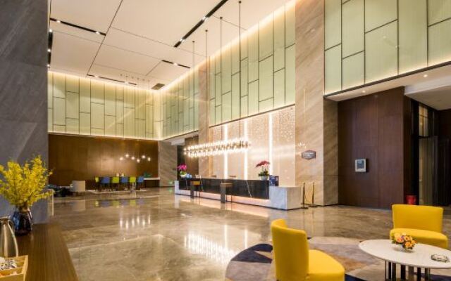 Hampton by Hilton Hengyang Huaxin