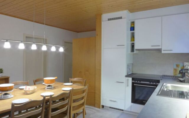 Chalet Helene Wengen 25223