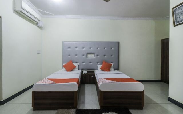 OYO 29089 Hotel Shiv Villas