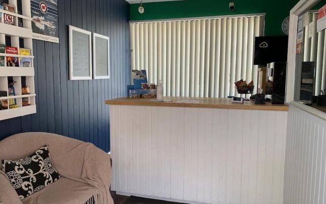Motel Giffard