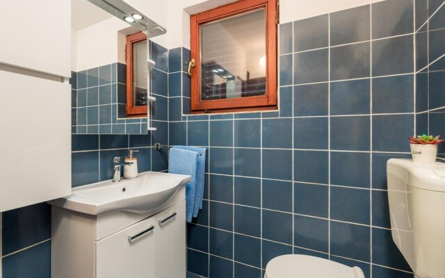 Awesome Apartment in Rab With 2 Bedrooms and Wifi