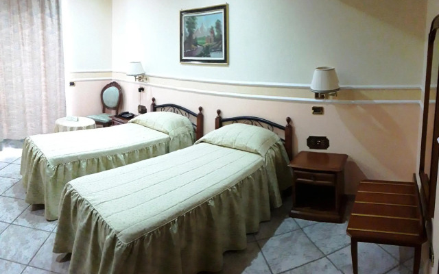Villa Afrodite