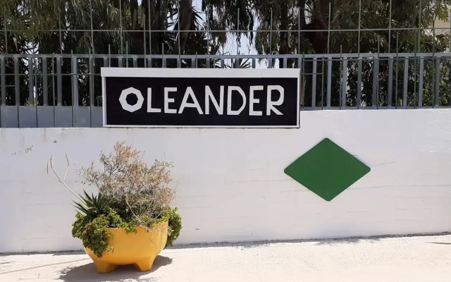 Oleander Studios