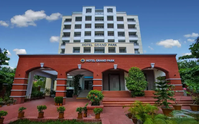 Hotel Grand Park