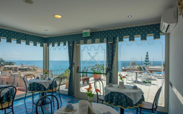 Albergo Riviera