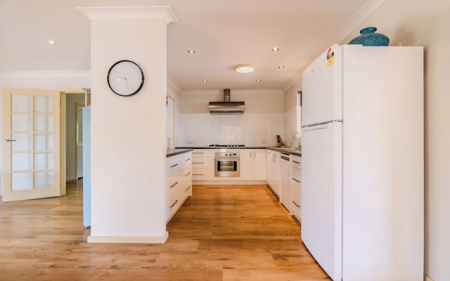 Morning Light Beach House