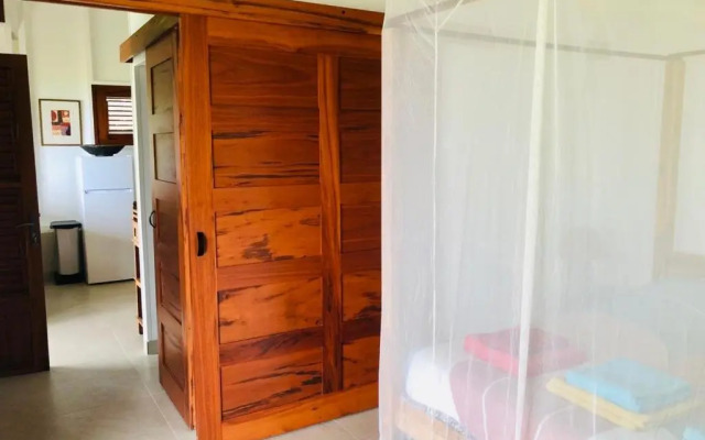 Magnifique Villa Bauhinia, Piscine vue mer