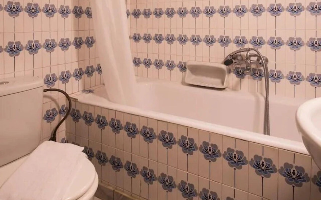 Adorable house with 2 bedrooms-Chalandri