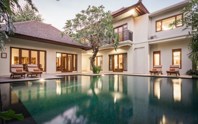 Awarta Nusa Dua Luxury Villas & Spa