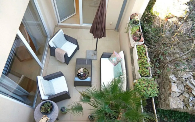 Apartmani Oh La La - Terrace - A2