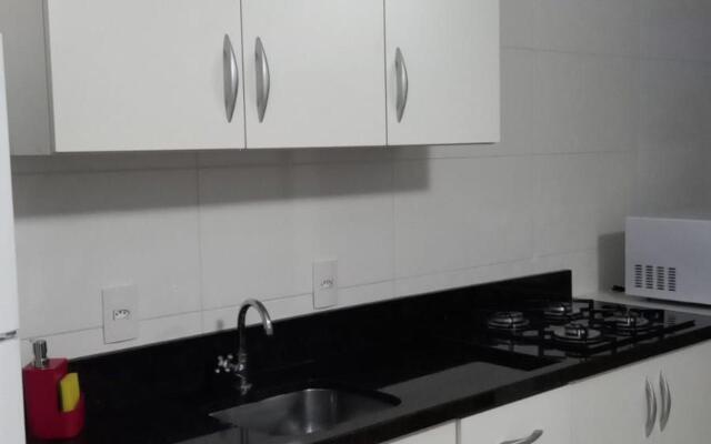 Apartamento Aconchegante Maia 404