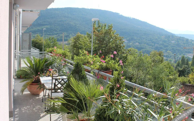 B&B Grace L'Aquila