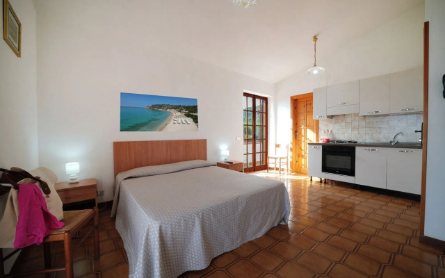 Hotel Residence Rosy