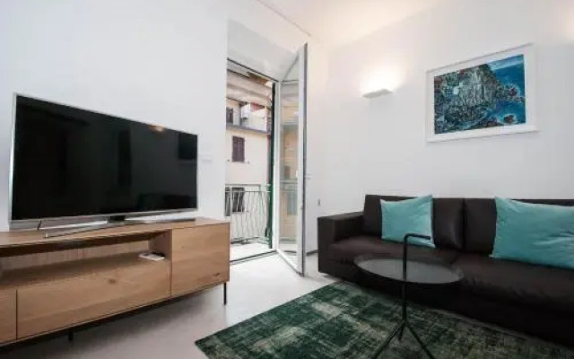 Luxury Apartment Manarola