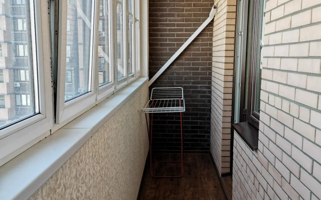 Апартаменты на улице Октябрьская