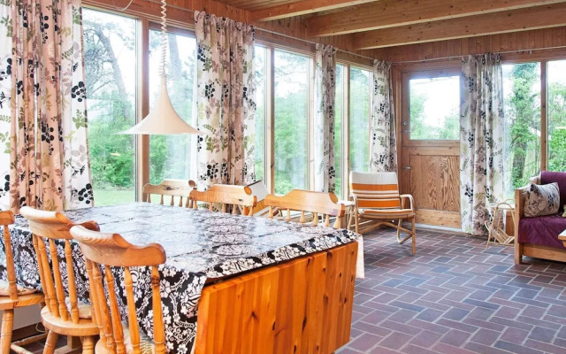 6 Person Holiday Home in Store Fuglede-by Traum