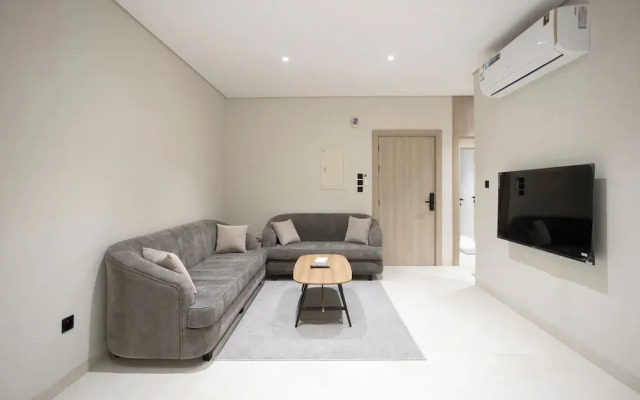 Manazel Marez 2 - private apartments