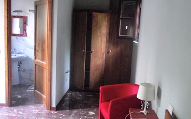 Casa del Marmo