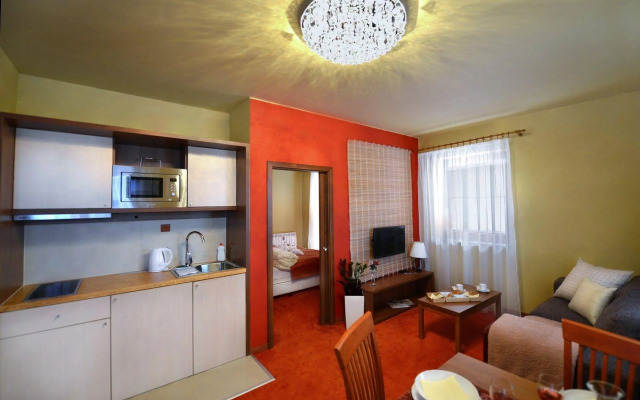 Tatragolf Mountain Resort