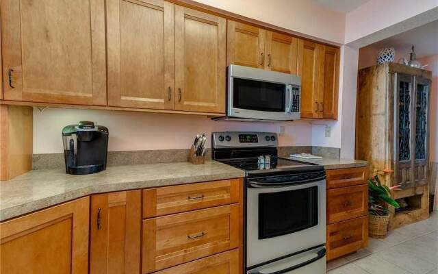 Bahia Vista 7115 - Two Bedroom Condo