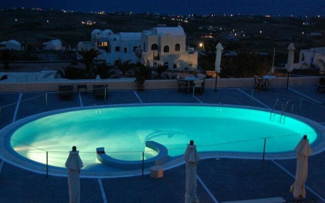 Anemoessa Villa