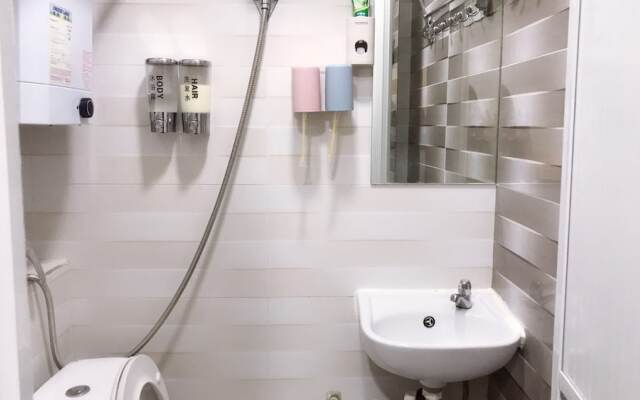 Li Min Hotel