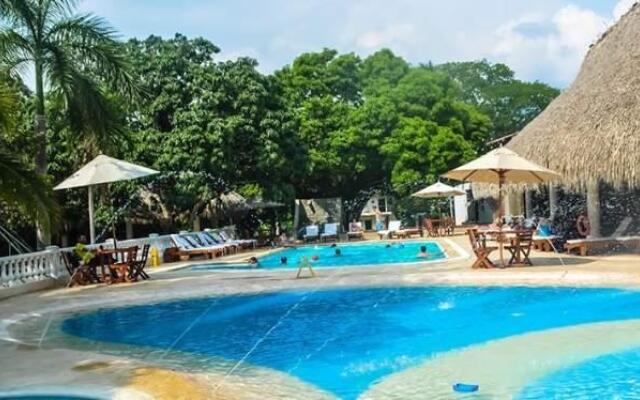 Hotel la Ardilla de Santa Fe