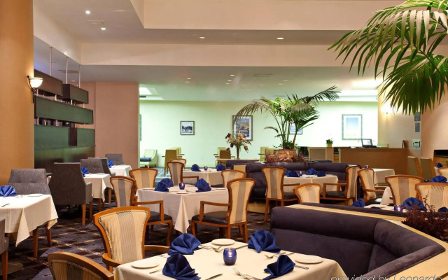 Crowne Plaza Los Angeles Harbor  by IHG