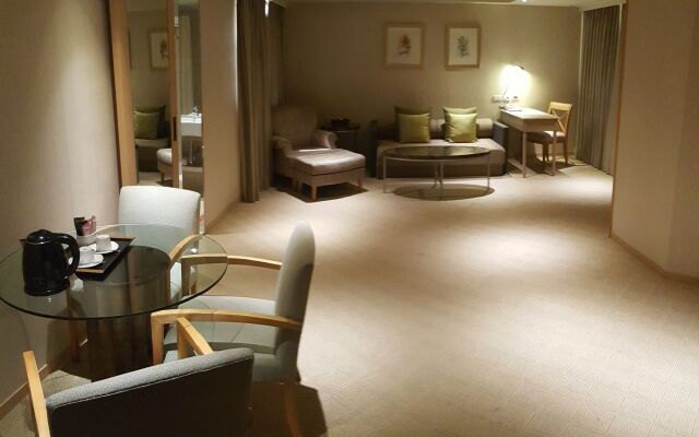 Maison de Chine Hotel Chiayi
