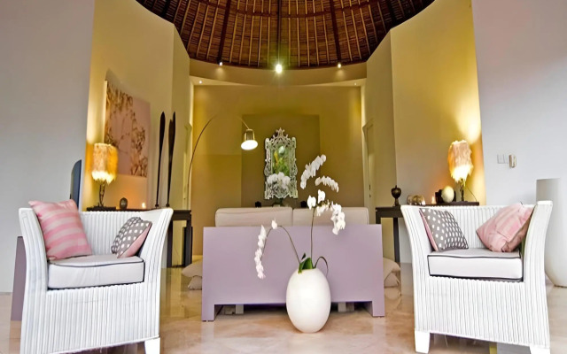 Villa Bliss