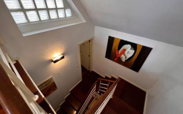 Foz Velha House