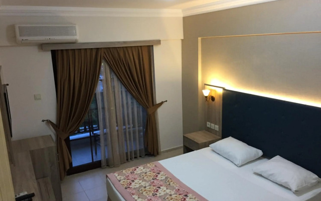 Hamle Hotel