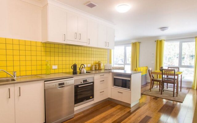 One of a Kind Apartments