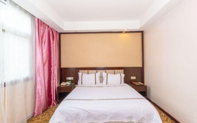 Longxi Hotel