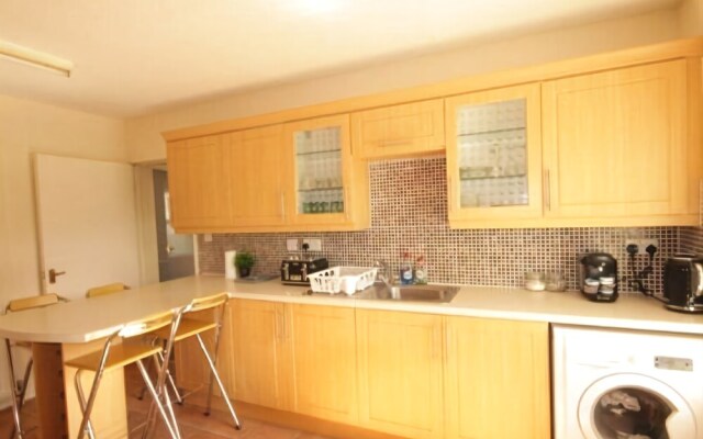 Wind House View Apartment