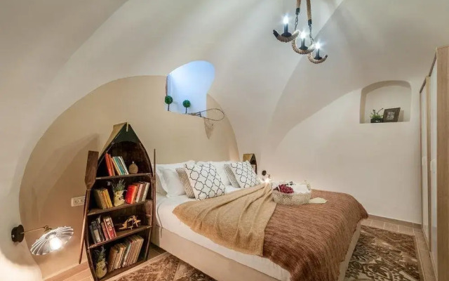 Sweet Inn Apartment - King David Villa