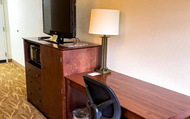 Governors Inn Hotel