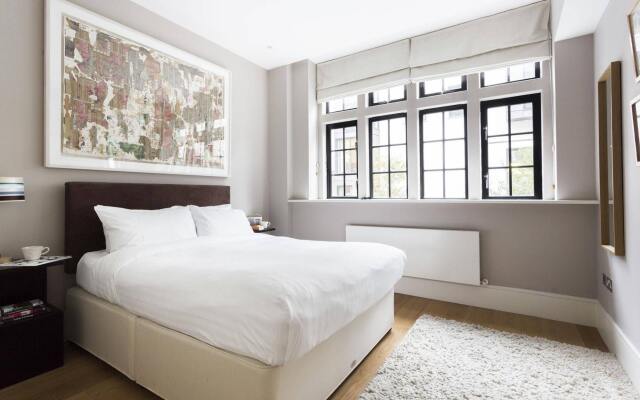 onefinestay - Regent's Park private homes