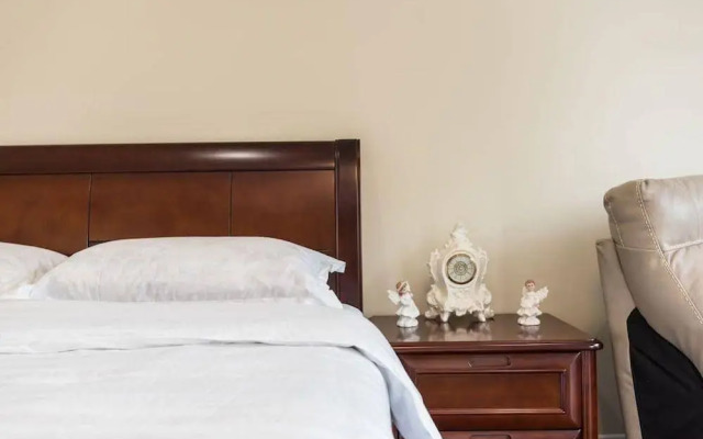 Downtown Comfortable Guest House