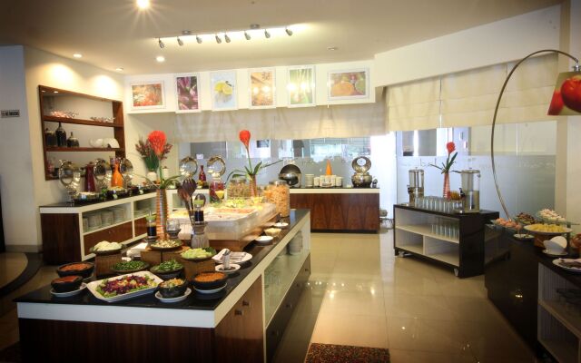 Permata Hotel