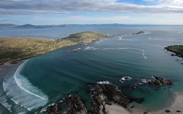 Behy Lodge Glenbeigh